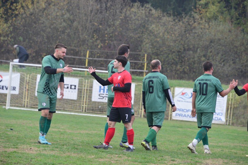 NOGOMET 2. ŽNL ISTOK Visoka pobjeda nogometaša iz Banova, četiri pogotka Puhina