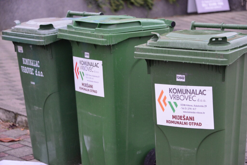 Vrbovečko Gradsko vijeće o poskupljenju komunalne naknade i odvoza otpada