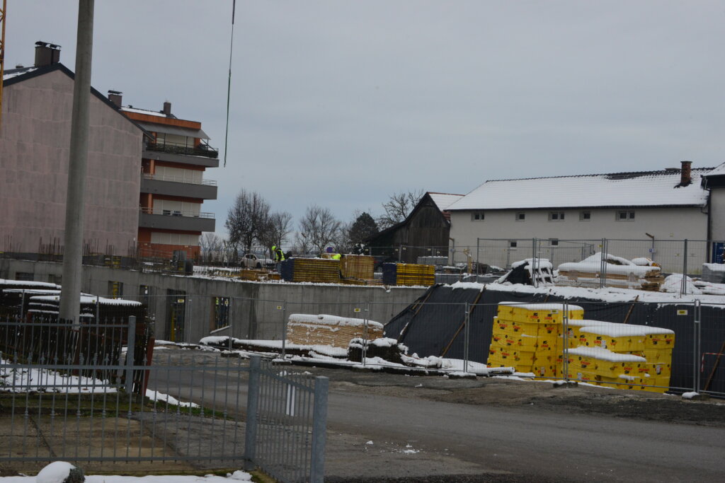 Vrbovec će dobiti 200 novih stanova, no što je s pratećom cestovnom infrastrukturom?