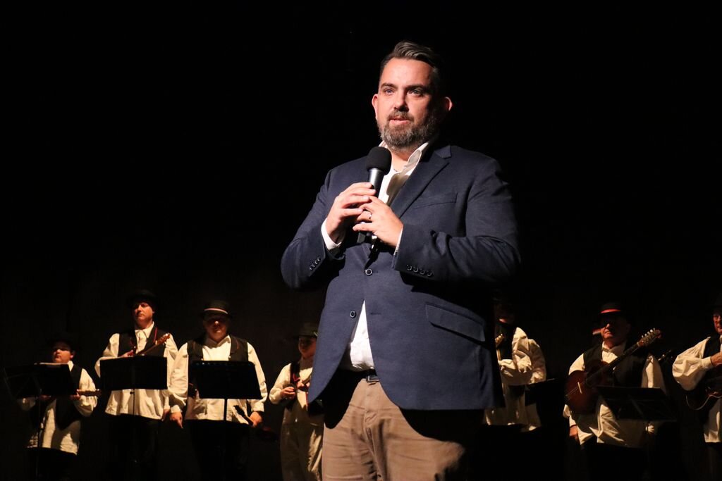 Folklorni Ansambl Koncert Koprivnici S Ljubalju 2025 19