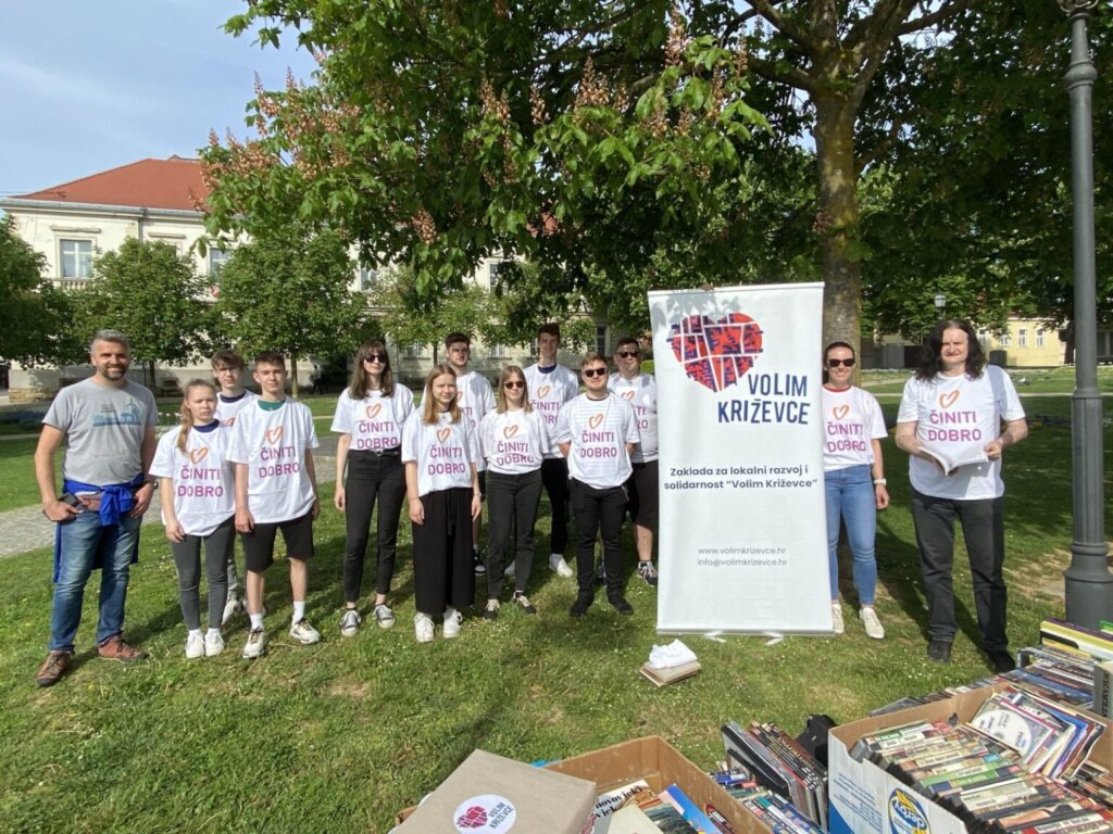 Otvoren 6. natječaj Zaklade „Volim Križevce“ za stipendiranje srednjoškolaca