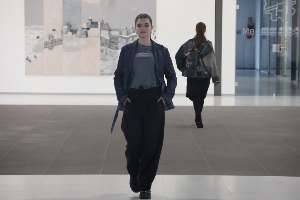 Socijalna zadruga Humana Nova organizirala prvi Festival održive mode i kružne ekonomije u Čakovcu