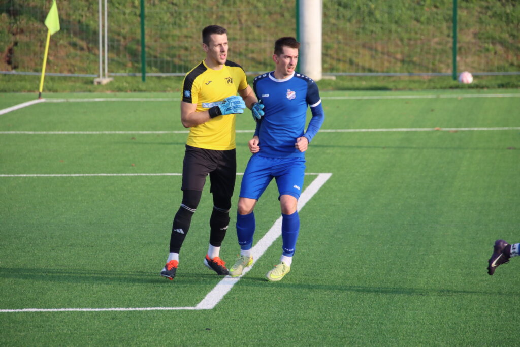 ELITNA ŽNL Tomislav Radnik jesen zaključuje u Prugovcu, Bratstvo jesenski naslov slavi u Virju