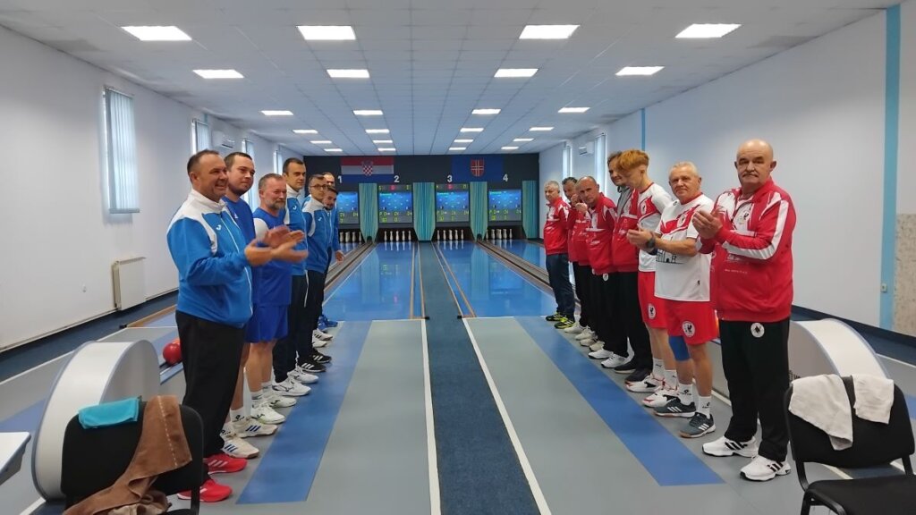 Kuglači Graničara u 6. kolu izgubili od Novske