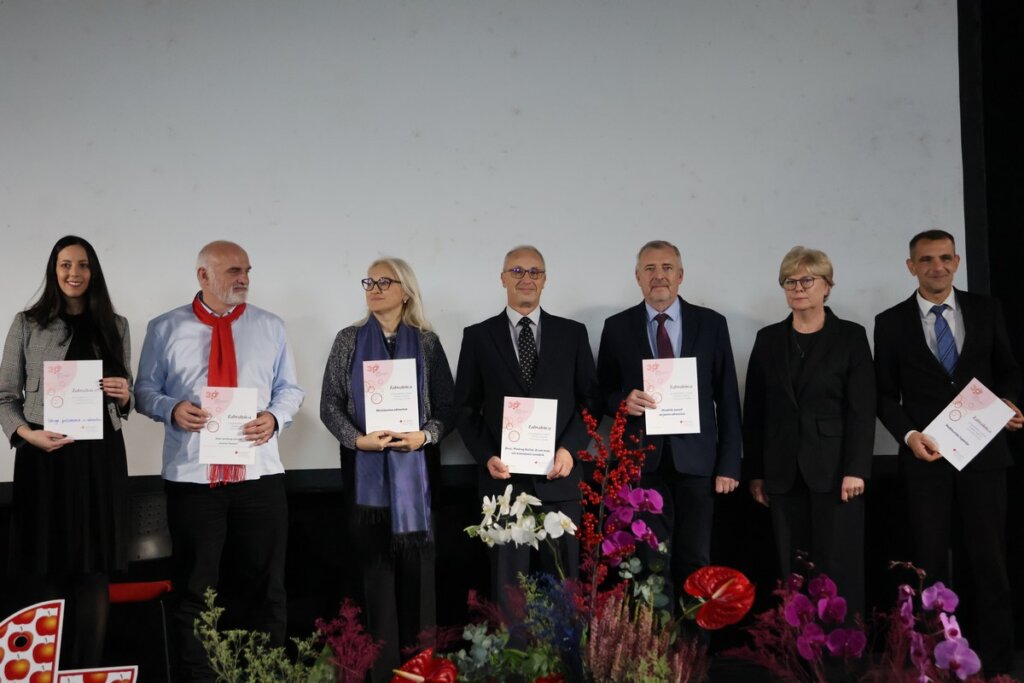 Zavod za javno zdravstvo Međimurske županije proslavio tri desetljeća djelovanja uz velike razvojne rezultate