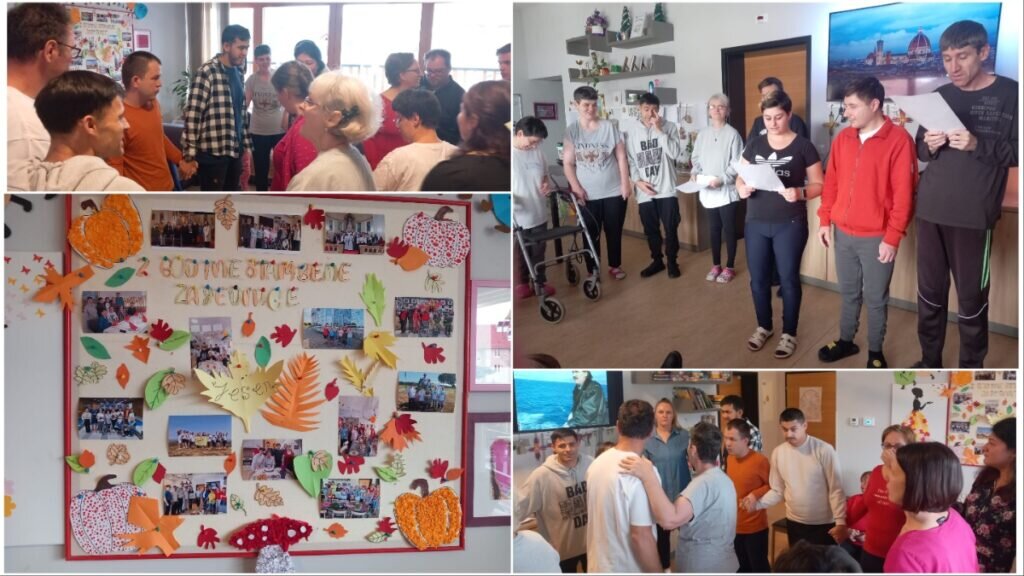 Udruga Mali princ Đurđevac obilježila dvije godine pružanja usluge organiziranog stanovanja