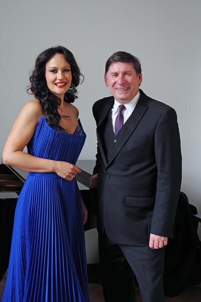 Marija Vidovic I Rudi Grula (1)