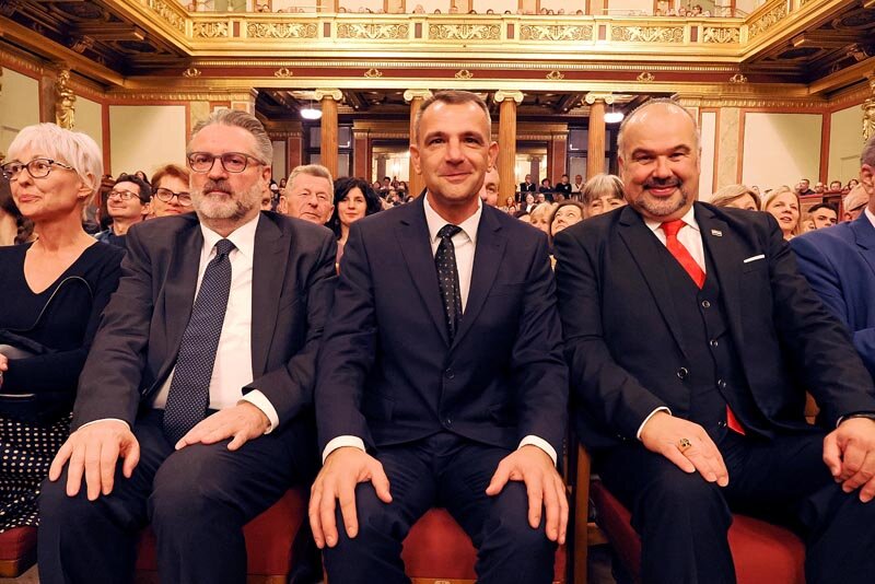 Matija Posavec I Daniel Gluncic