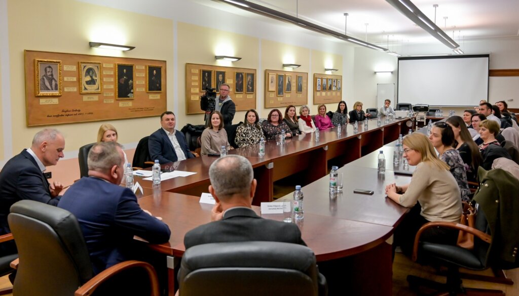 Najbolje Skole Prijem 13