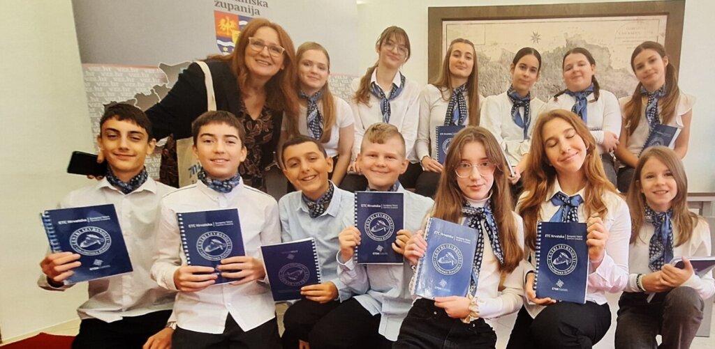 Nagrade na Dan hrvatskih knjižnica: Varaždinska županija nagradila 81 najčitača, u godinu dana pročitali čak 3.193 knjige