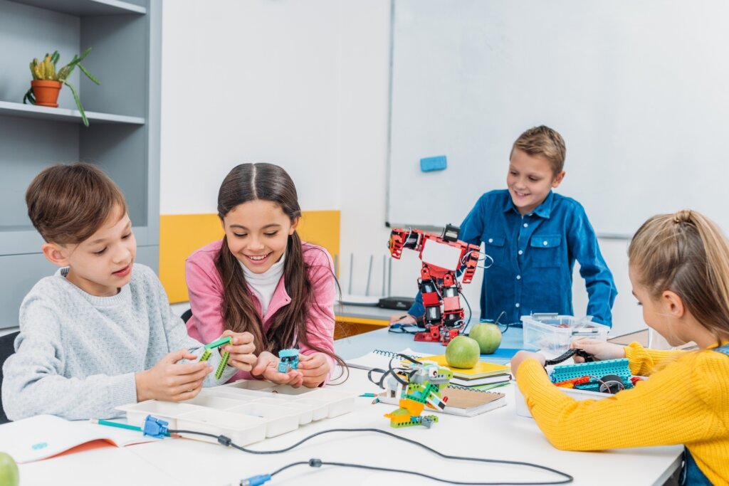 Zaklada „Zlata Bartl“ raspisala novi natječaj za potporu učeničkih STEM natjecanja