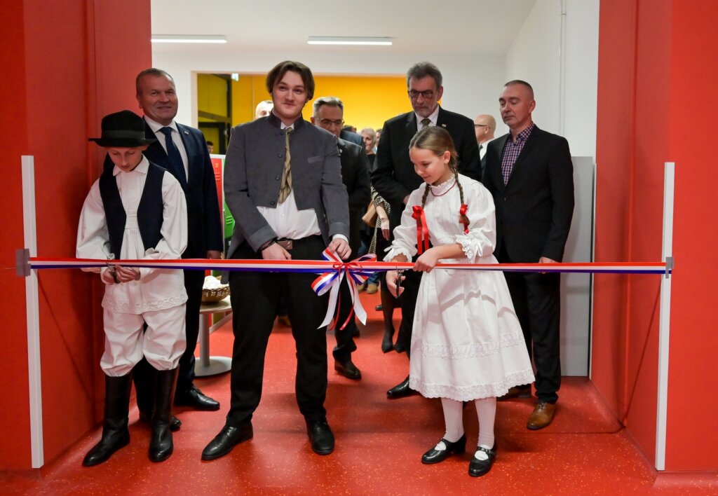 [FOTO] Varaždinska županija prva u Hrvatskoj s jednom smjenom u svim školama