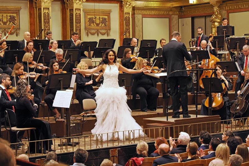 Međimurska popevka osvojila Beč – povijesni koncert u Zlatnoj dvorani Musikvereina!