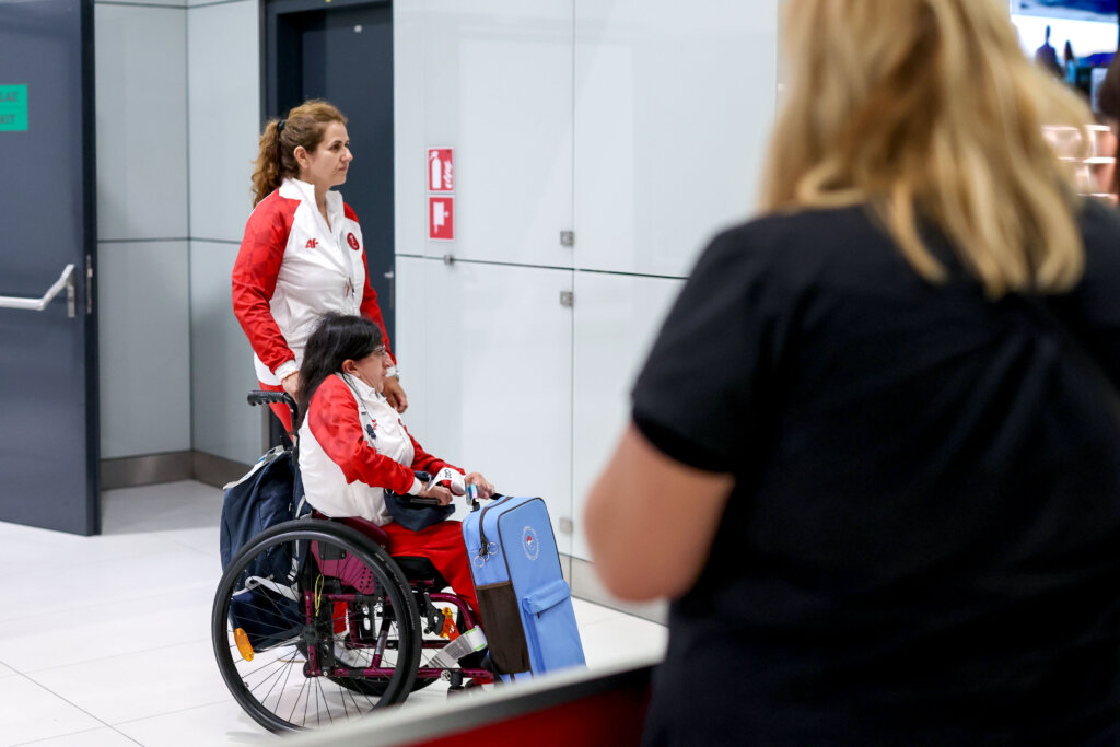 Dora Bašić zlatna na Svjetskom kupu u Portugalu