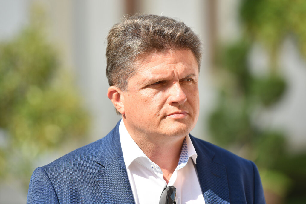 SDP podnio tužbu Europskom sudu za ljudska prava i kaznenu prijavu DORH-u