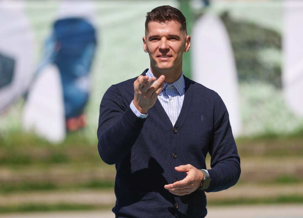 Šesto zlato za oproštaj kapetana Lušića: Ovo je posebno emotivno i važno