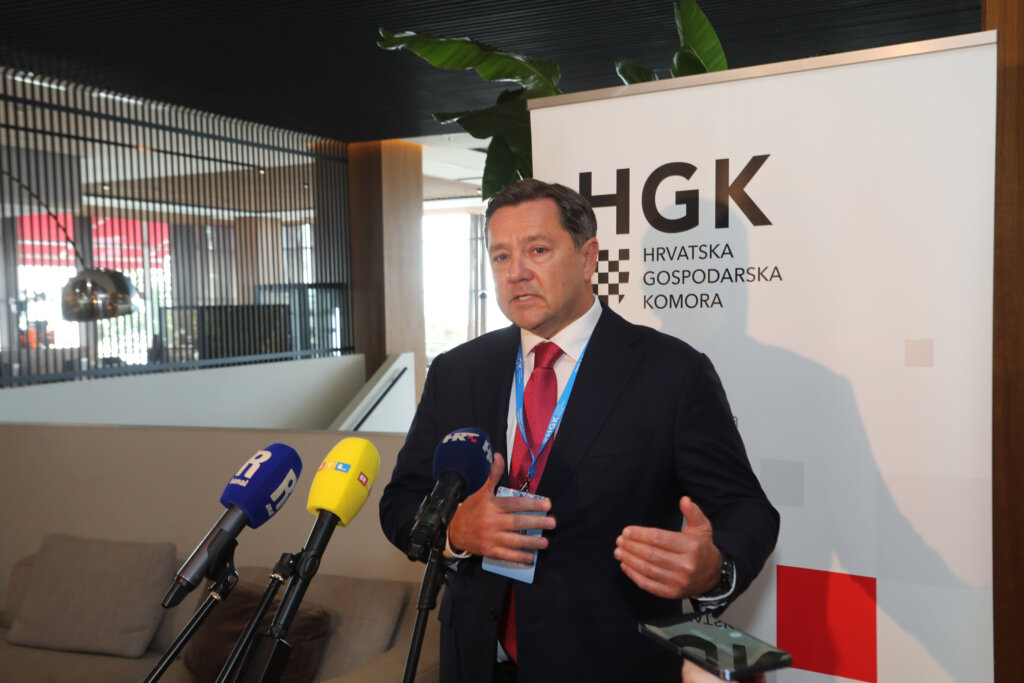 Uskok o Mikuliću: Uhićeno više osoba zbog sumnje na korupciju