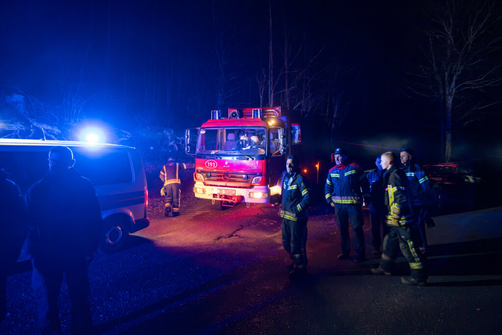 Petrin: Turski istražitelji uključeni su u istragu pada Air Tractora
