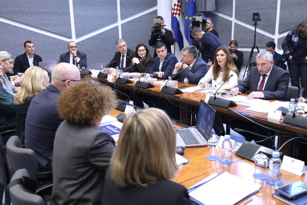 Hrvatska komora arhitekata: Zakon o prostornom uređenju je štetan i opasan