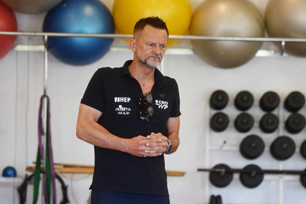 Kuterovac: Sve je više natjecanja, a sve manje treninga uništava sportaše