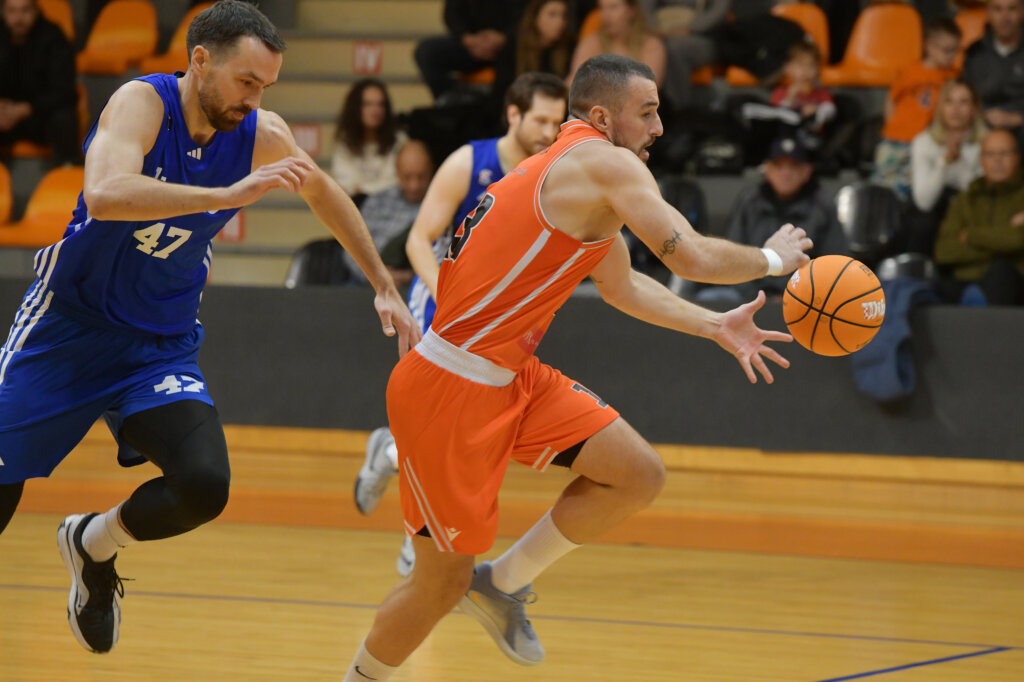 ibenik: Supersport Premijer Liga Gkk ibenik Kk Dinamo