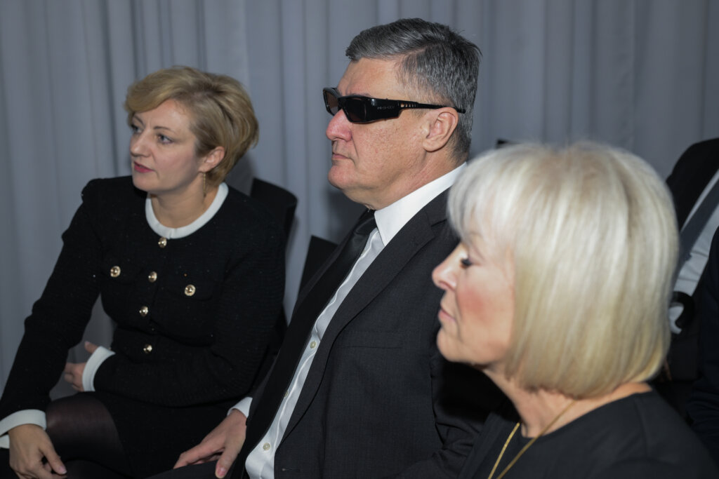 Milanović obišao obnovljeni Prirodoslovni muzej i izložbu “Lubanja C”