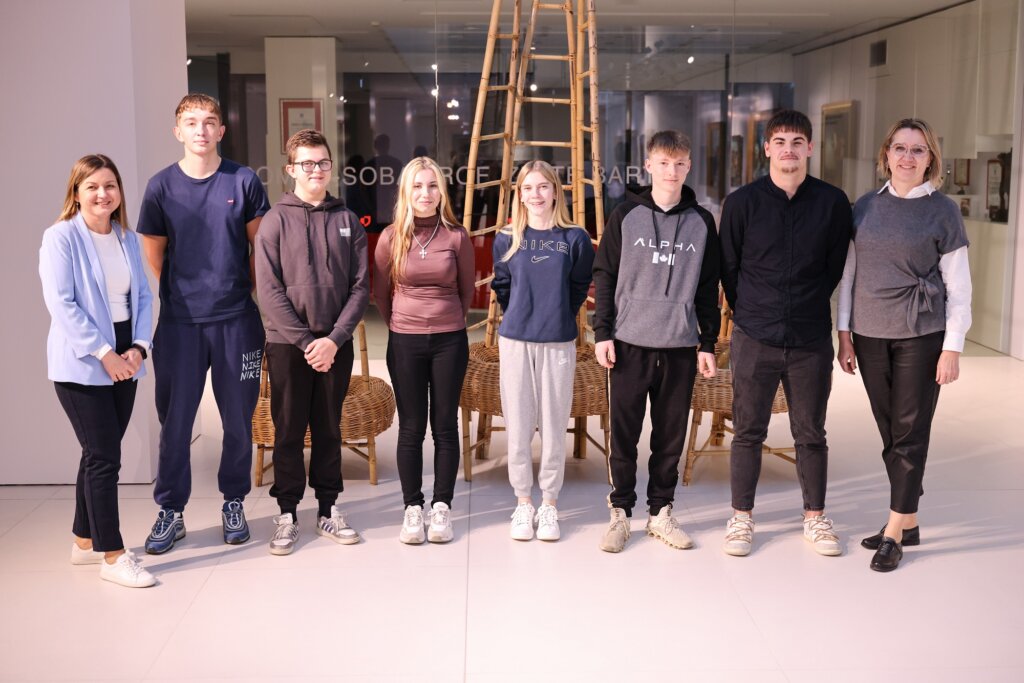 Podravka dodijelila nove stipendije učenicima strukovnih zvanja