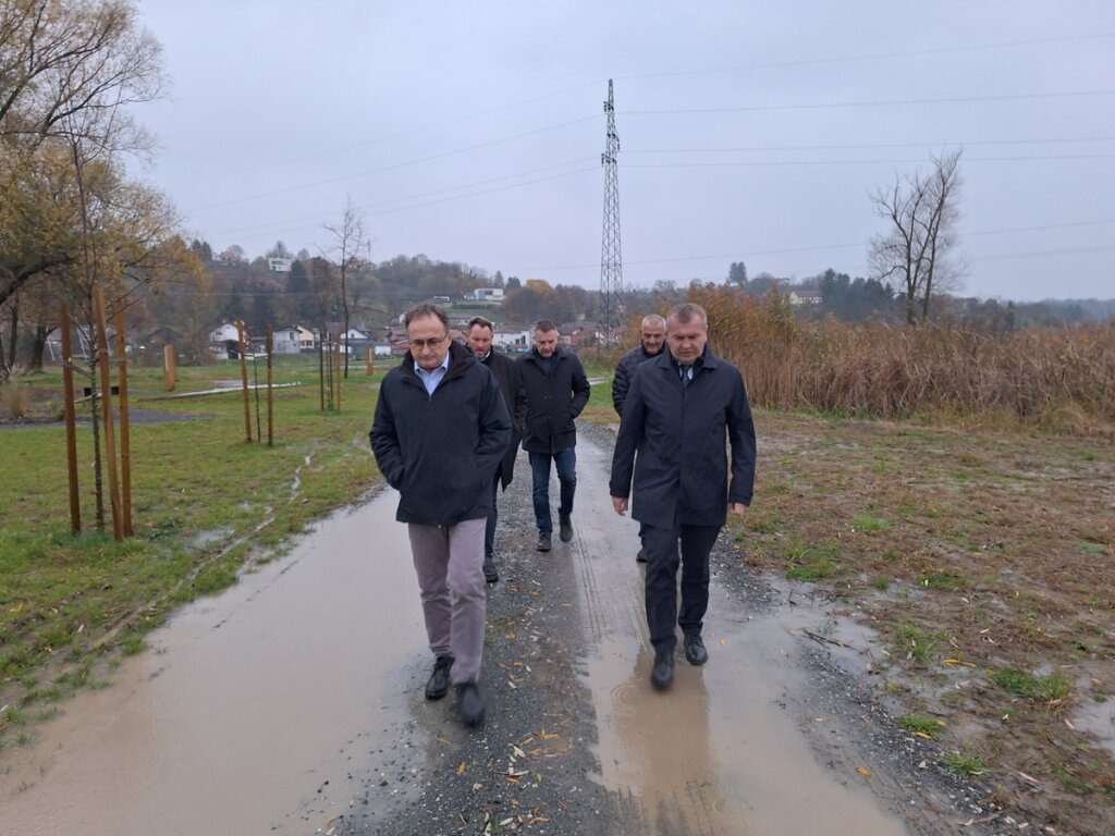 Varaždinska županija ulaže 220 tisuća eura u obrazovni kampus u Ludbregu