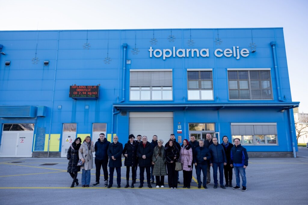 RCGO Piškornica na studijskom putovanju u Celje: Razmjena znanja i dobrih praksi za učinkovito gospodarenje otpadom