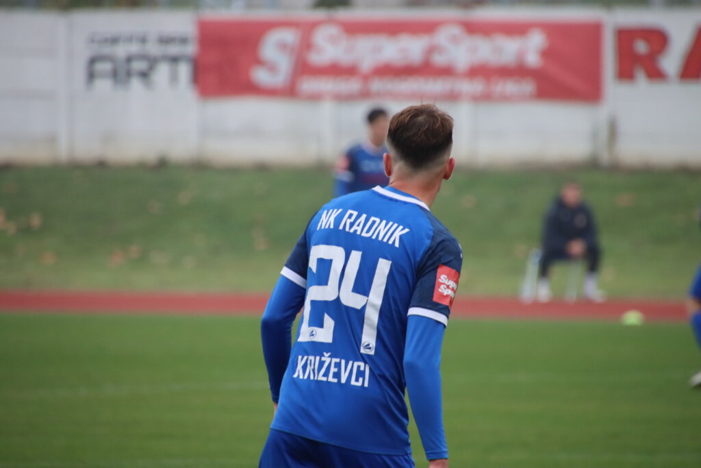 Radnik doma dočekuje Jadran Luka Ploče / Trener Mario Vodanović: „Očekujemo dobru igru i tri boda“