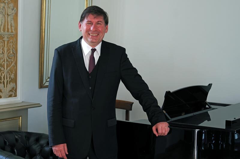 Rudi Grula, Direktor Turisticke Zajednice Medjimurske Zupanije (3)