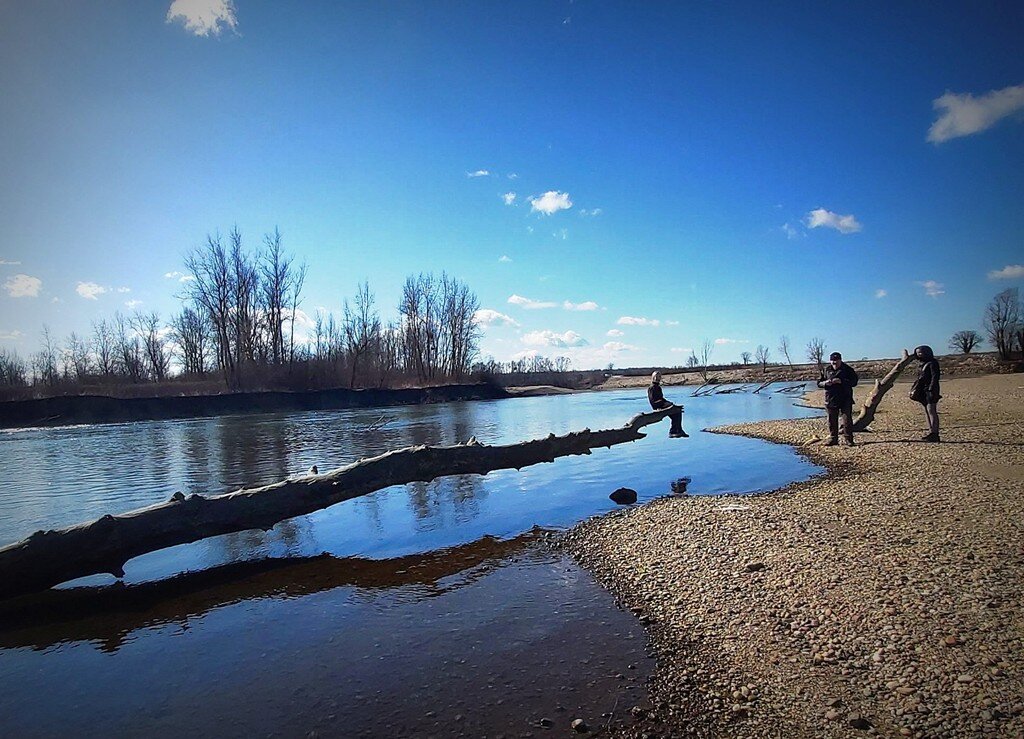 Sinjeri Setnja Uz Dravu