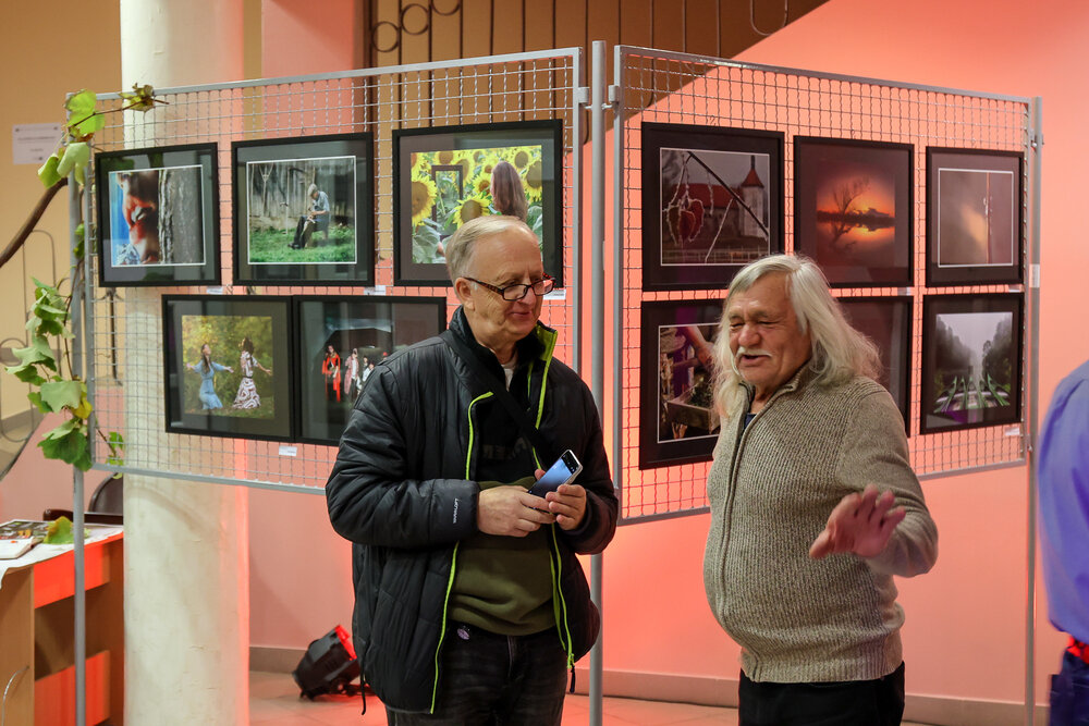 Đurđevački fotografi uspješno se predstavili u Belom Manastiru