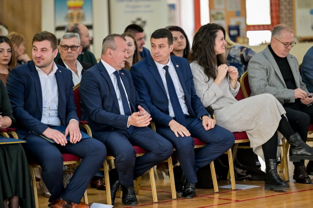 Svecana Sjednica Varazdinske Toplice 10