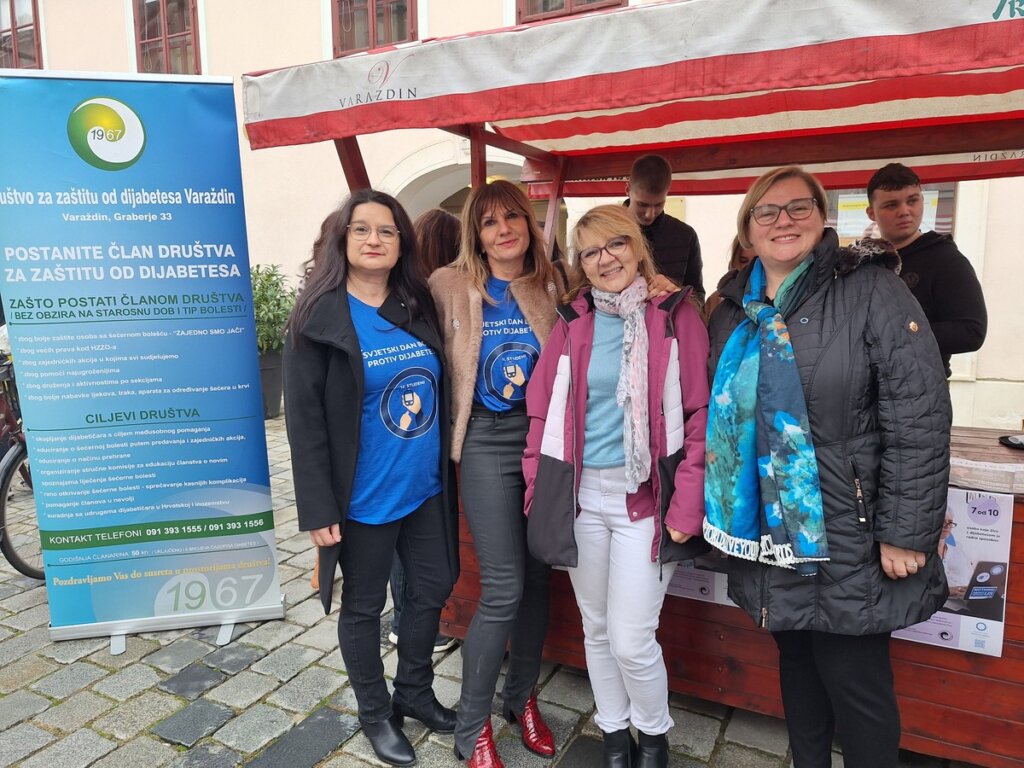 Svjetski Dan šećerne Bolesti (3)