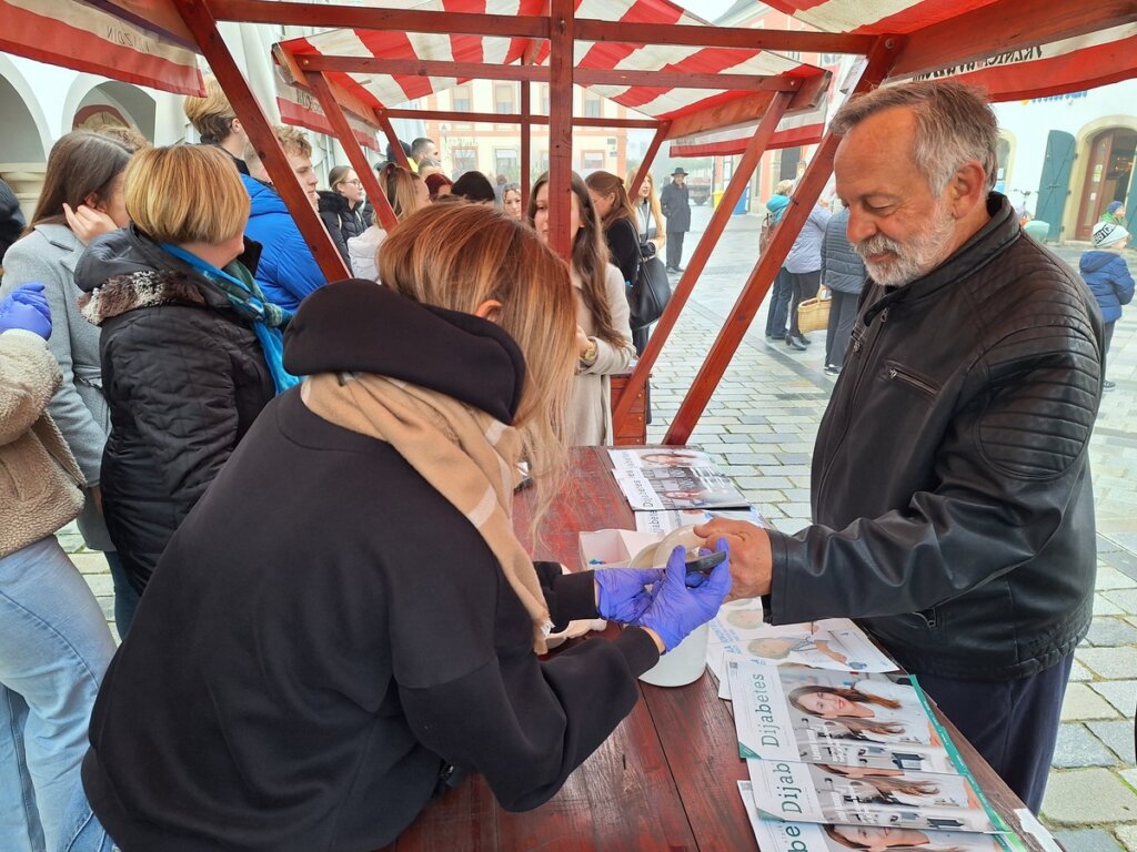 Svjetski Dan šećerne Bolesti (6)