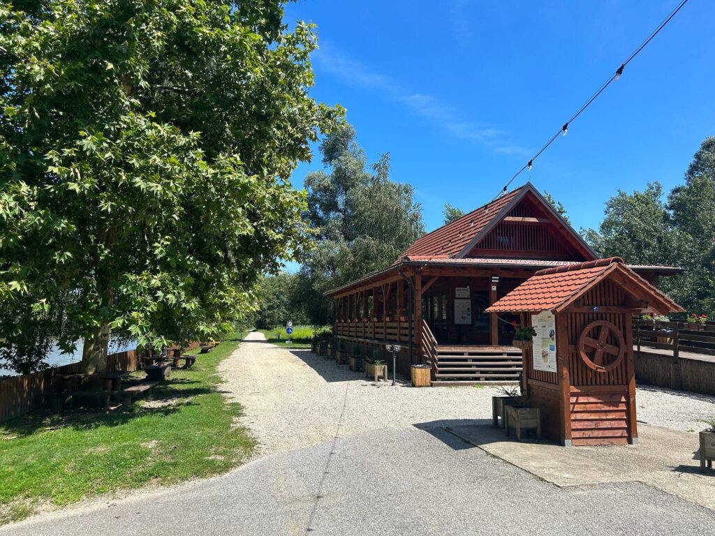 Međimurska županija dobila čak pet nominacija za turističke nagrade 2025.