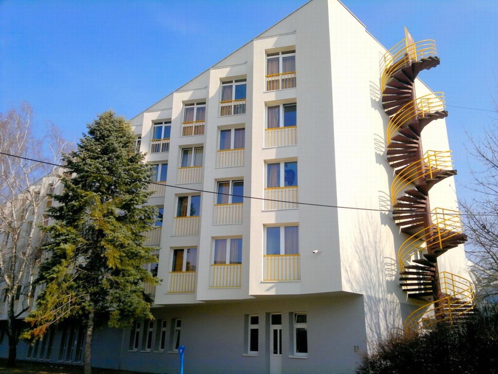 Ucenicki Dom Graditeljske Skole Cakovec Cakovec 17