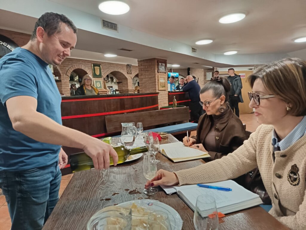 U Vrbovcu održano tradicionalno kušanje mladih vina, zaprimljena rekordna 144 uzorka