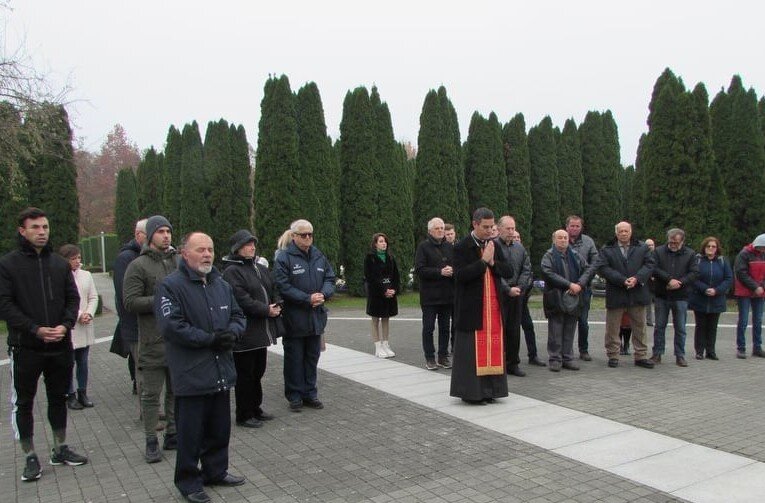 Križevačka eparhija prisjetit će se žrtve Vukovara te stradanja grkokatolika u Domovinskom ratu