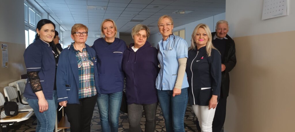 U Vrbovcu obilježen Svjetski dan šećerne bolesti