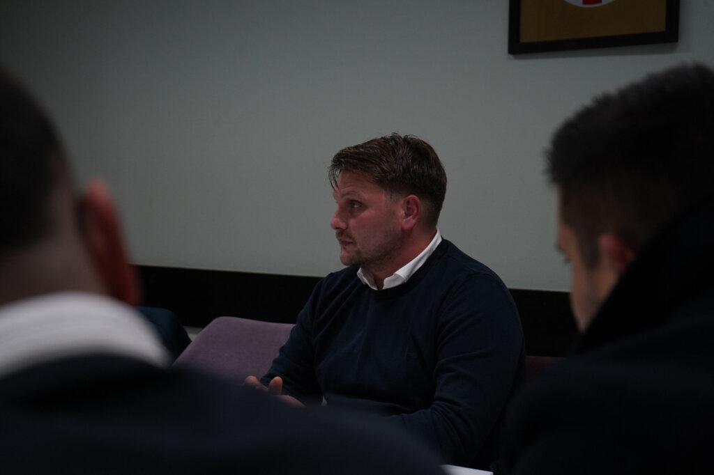 Održana konstituirajuća sjednica vrbovečkog HDZ-a