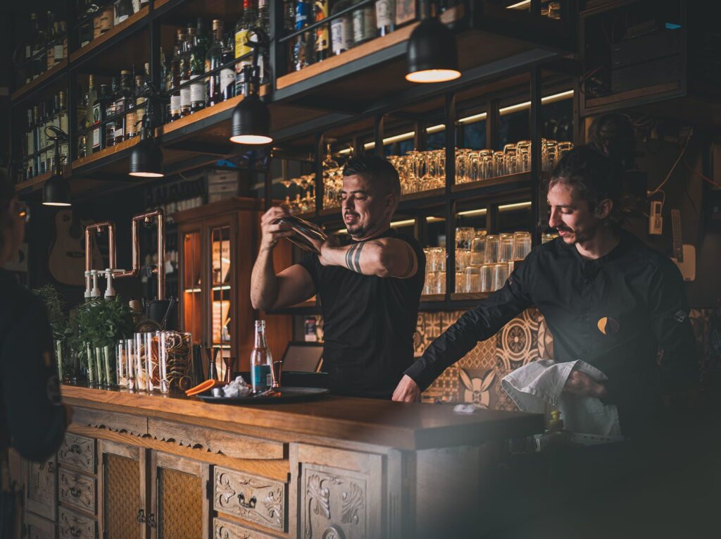 [FOTO/VIDEO] Vlasnik Birtije u Vrbovcu Nikola Vidaković: Kod nas se ljudi osjećaju kao doma, a svi detalji u prostoru čine povijest