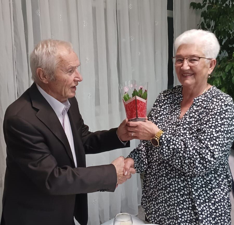 SUH Vrbovec proslavio Svetu Katarinu