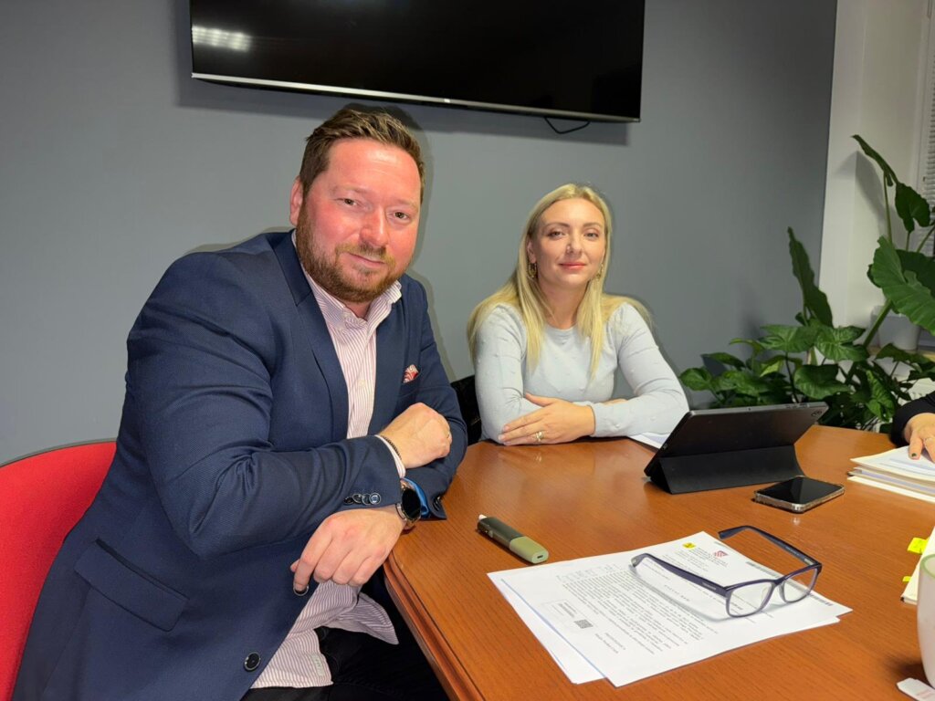 [FOTO] Općina Farkaševac osigurala božićnice od 40 eura za umirovljenike