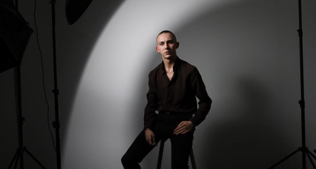 Luka Krstevski: Moj put bio je velika, ali i pozitivna promjena