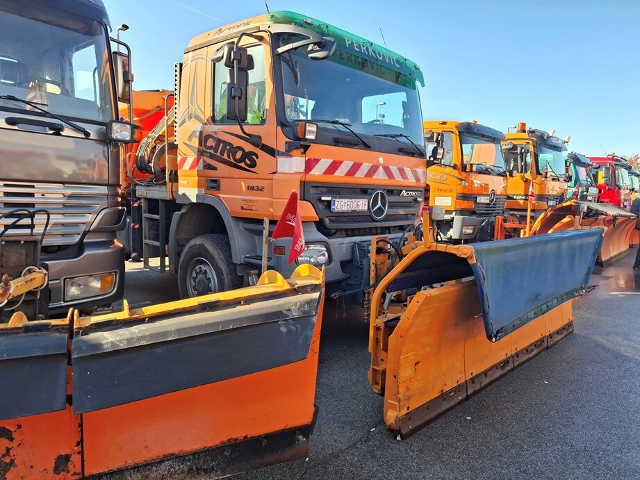 Zimska Sluzba Velika Gorica1