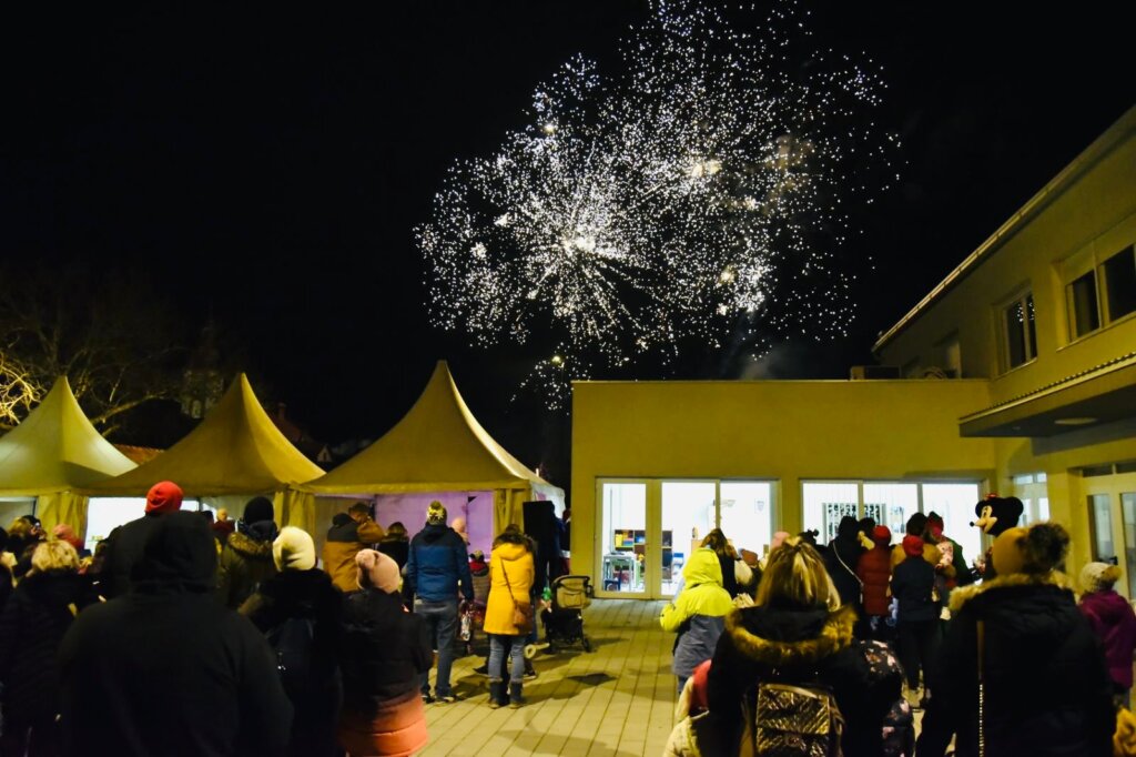 Danas počinje Advent u Općini Dubrava, donosimo program