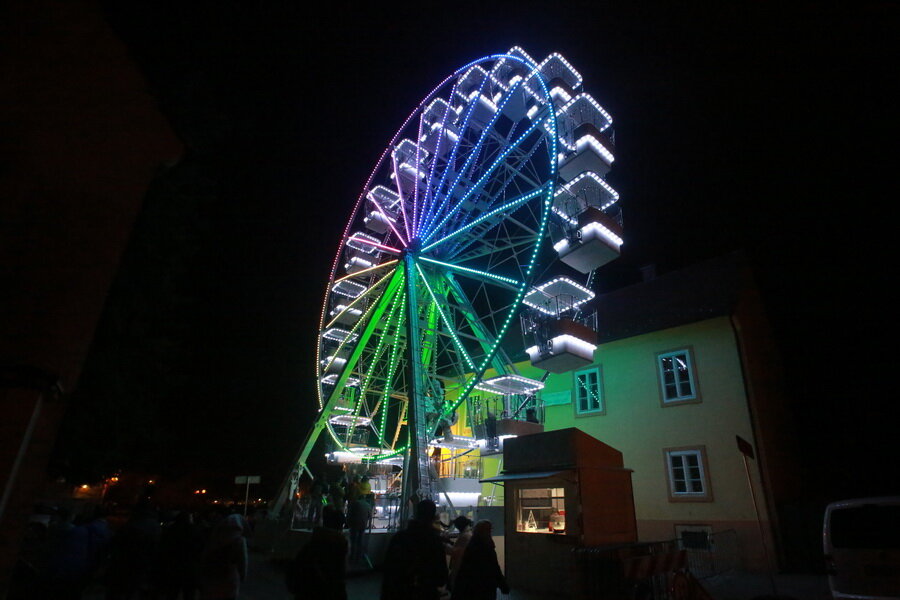 Predstavljen bogat program “Adventa u Varaždinu”