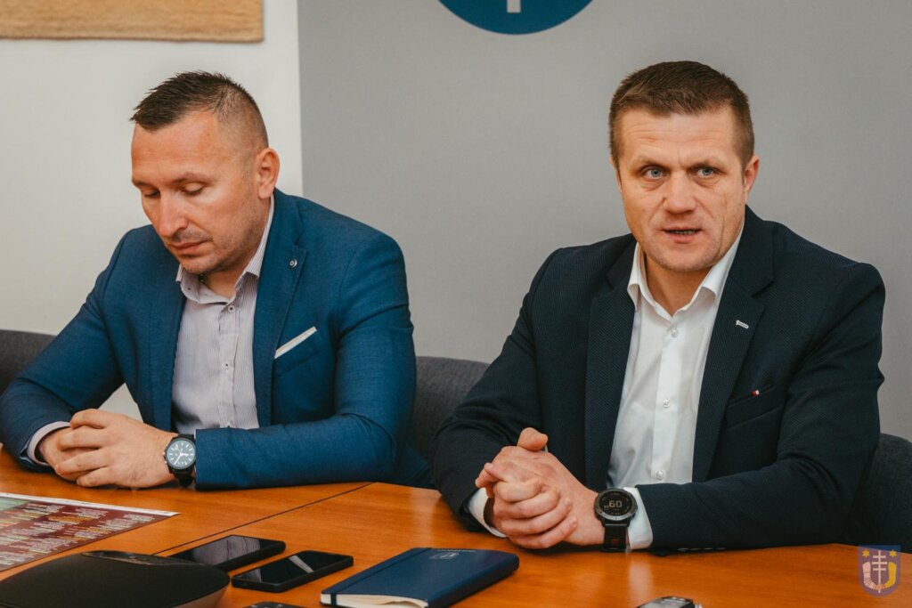 USKORO Švagelj predsjednik ‘Adventa u Križevcima’, Katanović najavio više leda